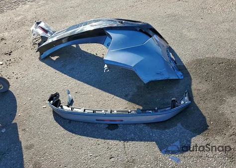 2023 Lexus Rz 450E z USA, uszkodzony, nr VIN JTJAAAAB3PA005444